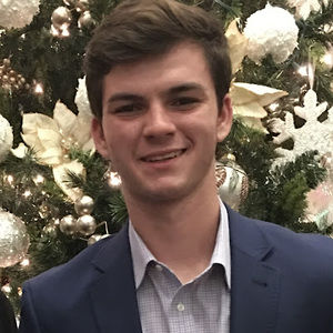 Meet your Posher, Jack